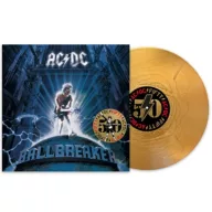 AC/DC - Ballbreaker Gold Ltd. LP