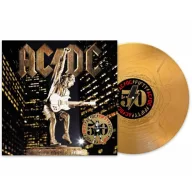 AC/DC - Stiff Upper Lip Gold Ltd. LP