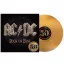 AC/DC - Rock Or Bust Gold Ltd. LP