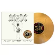 Ac/Dc - Flick of the Switch (50th Anniversary) 180g Gold LP