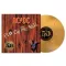 Ac/Dc - Fly On the Wall (50th Anniversary) 180g Gold LP