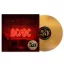 Ac/Dc - Power Up (50th Anniversary) 180g Gold LP
