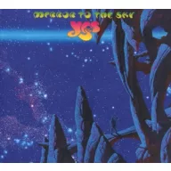 Yes - Mirror To The Sky 2CD+BLRY
