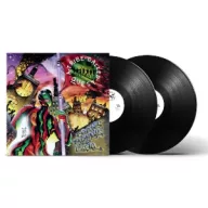 A Tribe Called Quest - Beats, Rhymes & Life 2LP