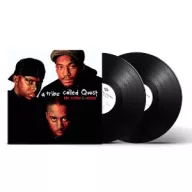 A Tribe Called Quest - Hits, Rarities & Remixes 2LP