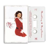 Mariah Carey - Merry Christmas MC