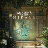   Angelides Brendan - Assassin's Creed Mirage (Original Soundtrack) 2LP