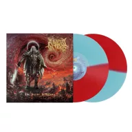 A Night In Texas - Divine Dichotomy 2LP