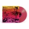 Waco - Rock Spirit Absolute Joy Magenta LP