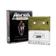 Armored Saint - Symbol of Salvation 2 Magnókazetta