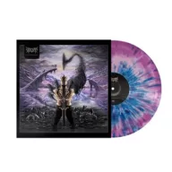 Viscera - Carcinogenesis Pink Purple LP