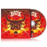 Baest - Colossal CD Digi