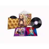   Britney Spears - Oops!... I Did It Again (25th Anniversary) 2LP