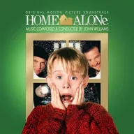 Williams John - Home Alone 2LP