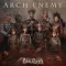 Arch Enemy - Blood Dynasty CD Digi
