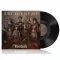 Arch Enemy - Blood Dynasty 180g Black LP