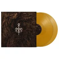 Wardruna - Birna Amber 2LP