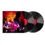 Alice In Chains - Unplugged 2LP