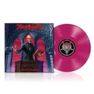 Tiktaalika - Gods of Pangaea Magenta LP