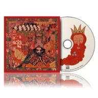   Vildhjarta - + Dar Skogen Sjunger Under Evighetens Granar + CD