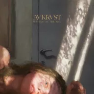 Avkrvst - Waving At the Sky Creamy White LP