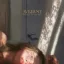 Avkrvst - Waving At the Sky Creamy White LP