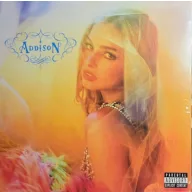 Addison Rae - Addison LP