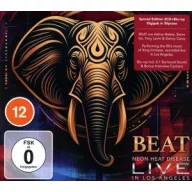 Beat - Live 3CD