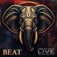Beat - Live 3LP