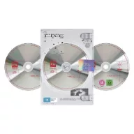   Bring Me the Horizon - L.I.V.E. In Sao Paulo (Live Immersive Visual Experiment) 3CD