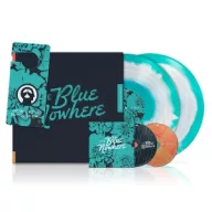 Between the Buried and Me - The Blue Nowhere 4LP