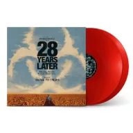   Young Fathers - 28 Years Later (Original Motion Picture Soundtrack) 2LP