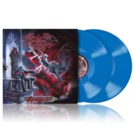 Worm - Necropalace 2LP