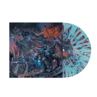 A Night In Texas - Digital Apocalypse LP
