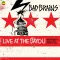 Bad Brains - Building Babylon At the Bayou 2CD