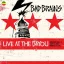 Bad Brains - Building Babylon At the Bayou 2CD