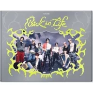 &Team - 1St Mini Al.'Back To Life' CD