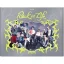 &Team - 1St Mini Al.'Back To Life' CD