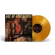 Age of Apocalypse - In Oblivion Gold Nugget LP