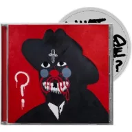21 Savage - What Happened To the Streets? CD