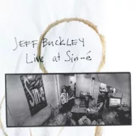 Buckley Jeff - Live At Sin-É 2CD