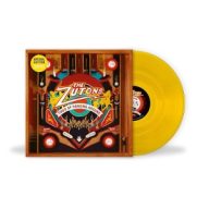 Zutons - Tired of Hanging Around LP