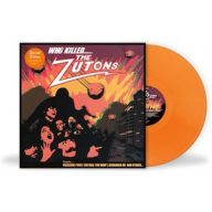 Zutons - Who Killed...... the Zutons? LP