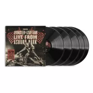   Bruce Springsteen & The E Street Band - Live From Asbury Park 2024 5LP
