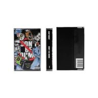 A$Ap Rocky - Don't Be Dumb Magnókazetta