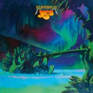 Yes - Aurora 2LP
