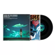 Bring Me The Horizon - Count Your Blessings - Repented LP