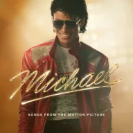   Michael Jackson - Michael: Songs From the Motion Picture Magnókazetta