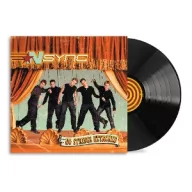 *Nsync - No Strings Attached LP
