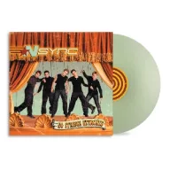 *Nsync - No Strings Attached Coloured LP